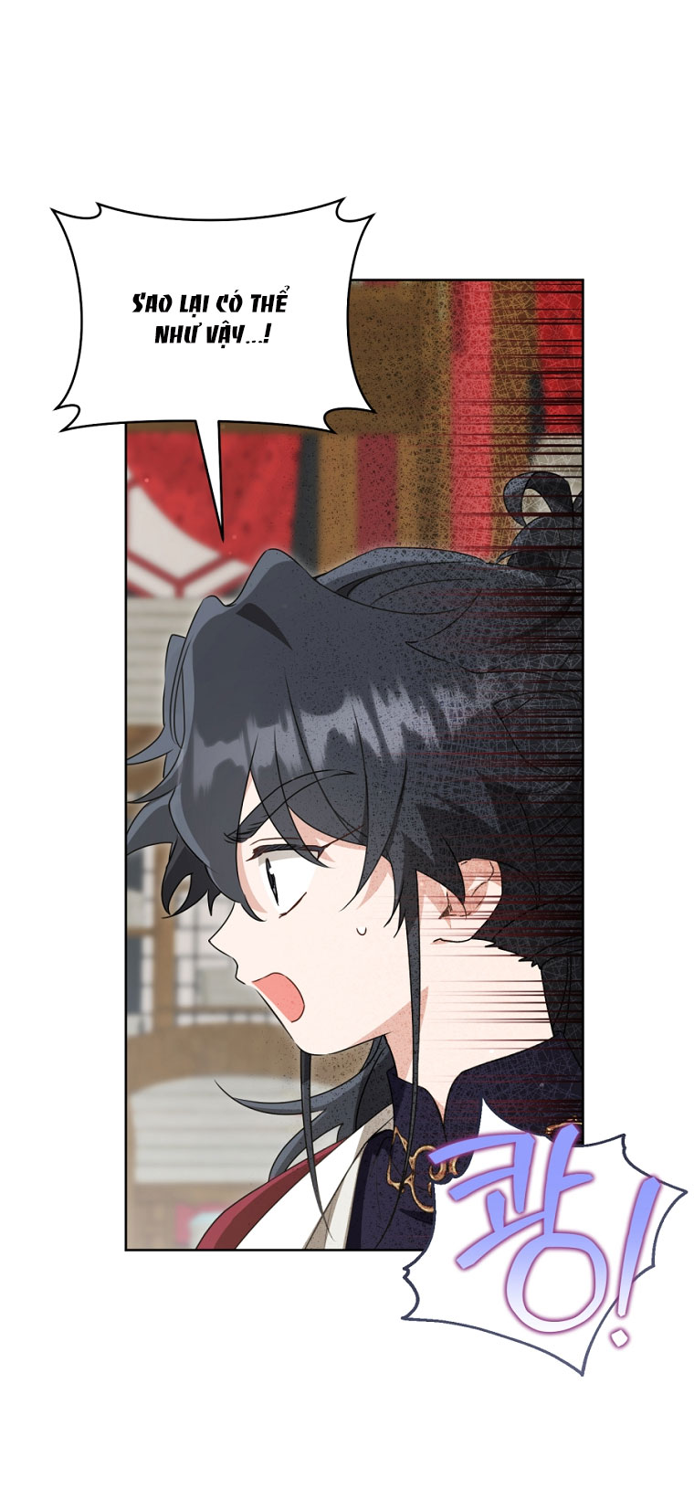trở thành đứa cháu gái bị ghẻ lạnh trong gia tộc võ giả hùng mạnh chapter 54.1 19