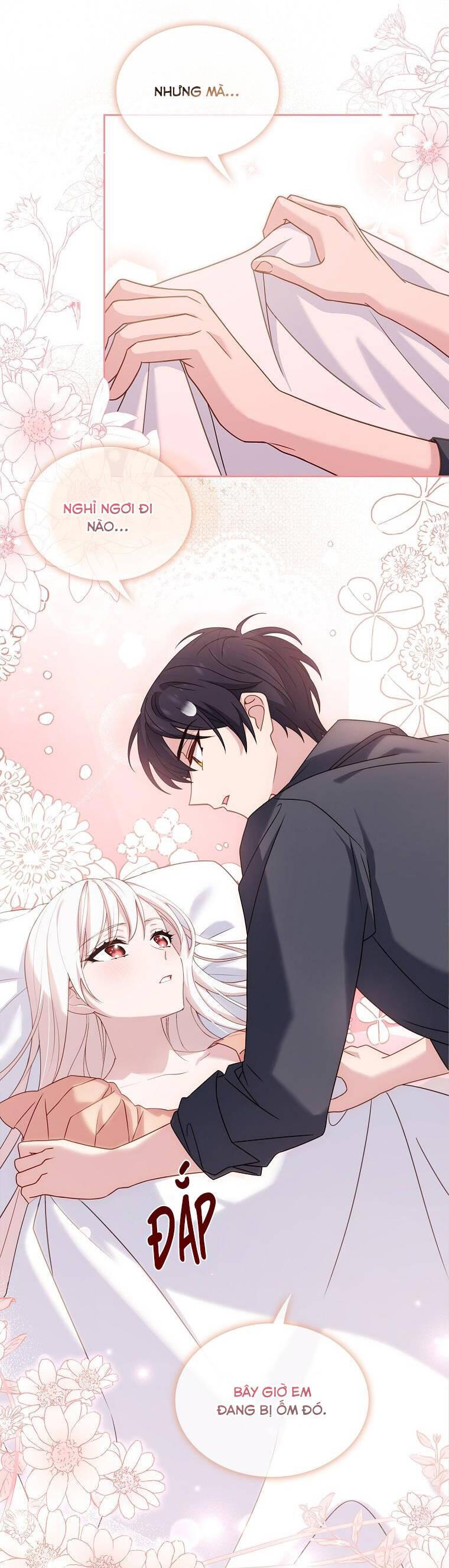 để yên cho tiểu thư hiền chapter 68 25