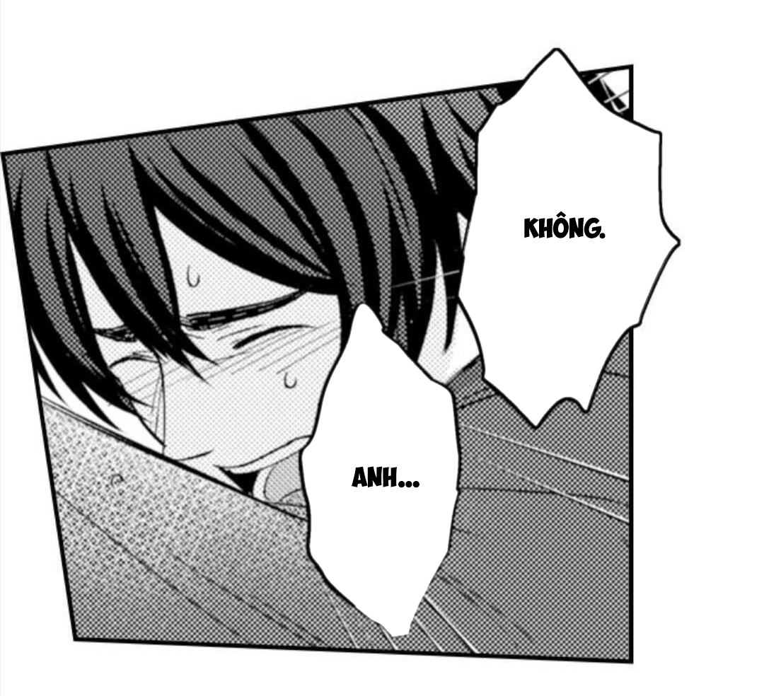 mặt sẹo quyến rũ chapter 6 28