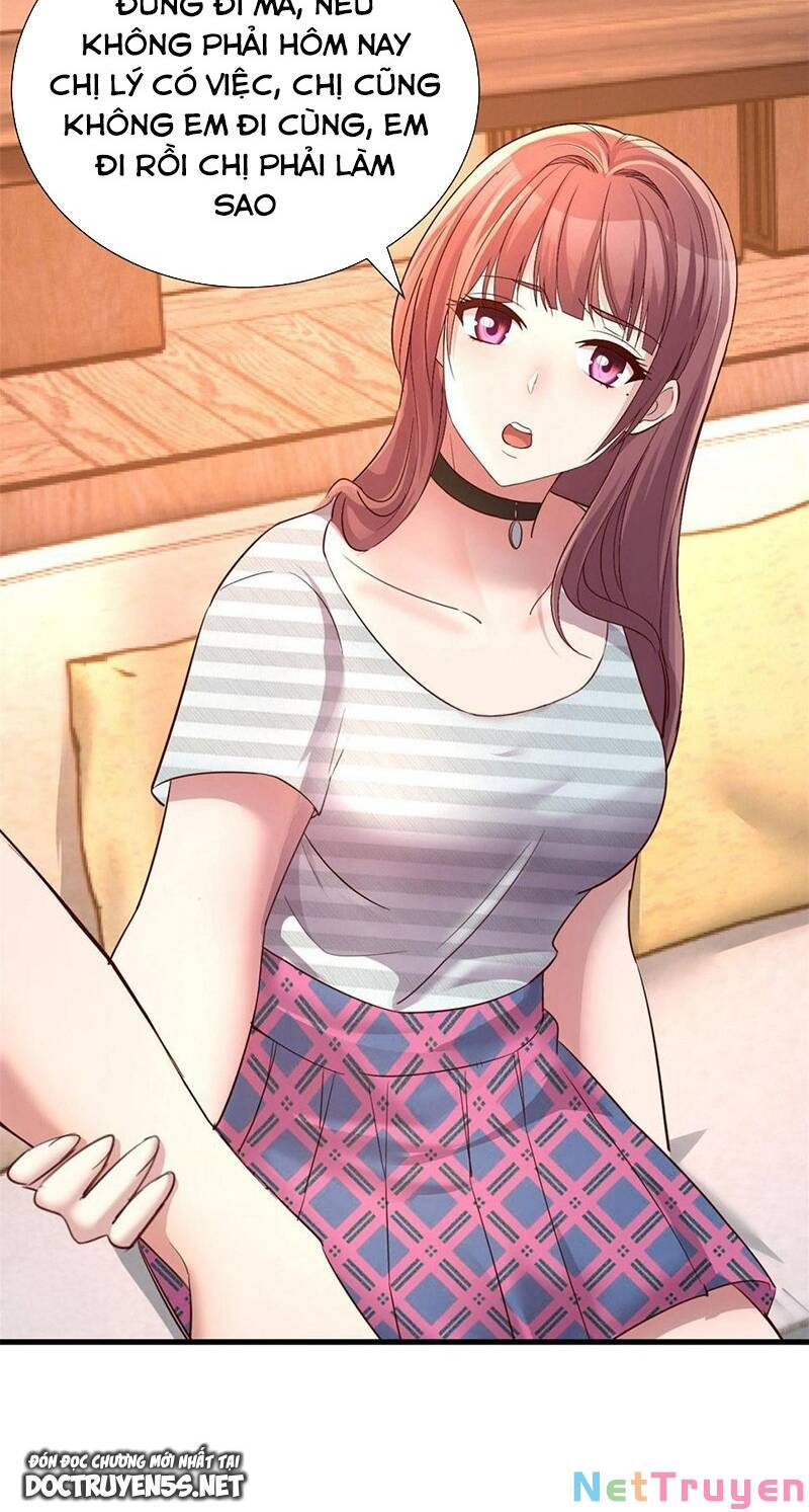 chị gái tôi là đại minh tinh chapter 136 39