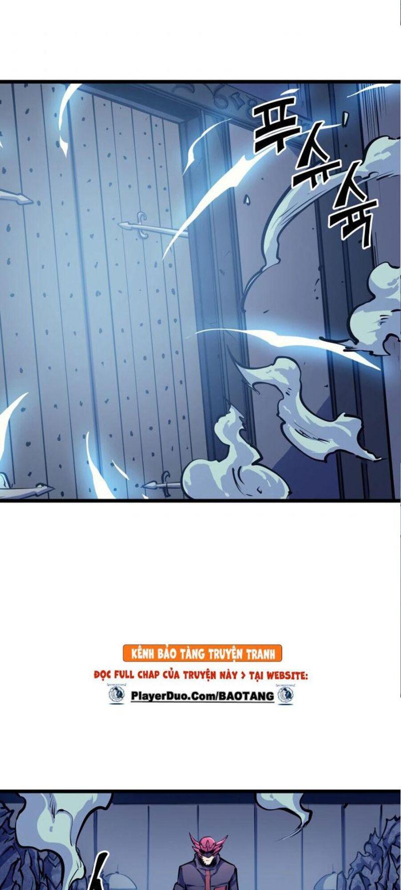 tôi trở lại thăng cấp một mình chapter 37 45