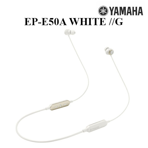 Tai nghe bluetooth chống ồn YAMAHA EP-E50A - Hàng chính hãng