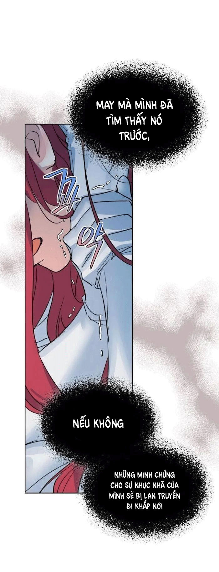 [18+] người đẹp và quái vật chapter 77.2 20