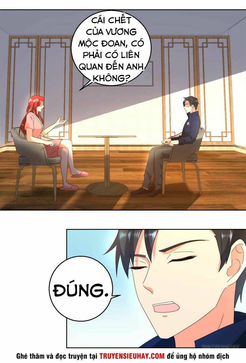 vú em là cổ tiên chapter 31 16