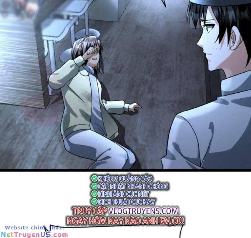 toàn cầu băng phong, ta chế tạo phòng an toàn chapter 80 25