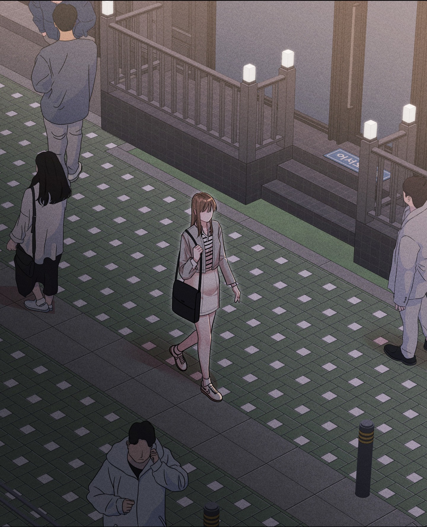 [18+] thành người yêu kém tuổi từ hôm nay chapter 16.2 3