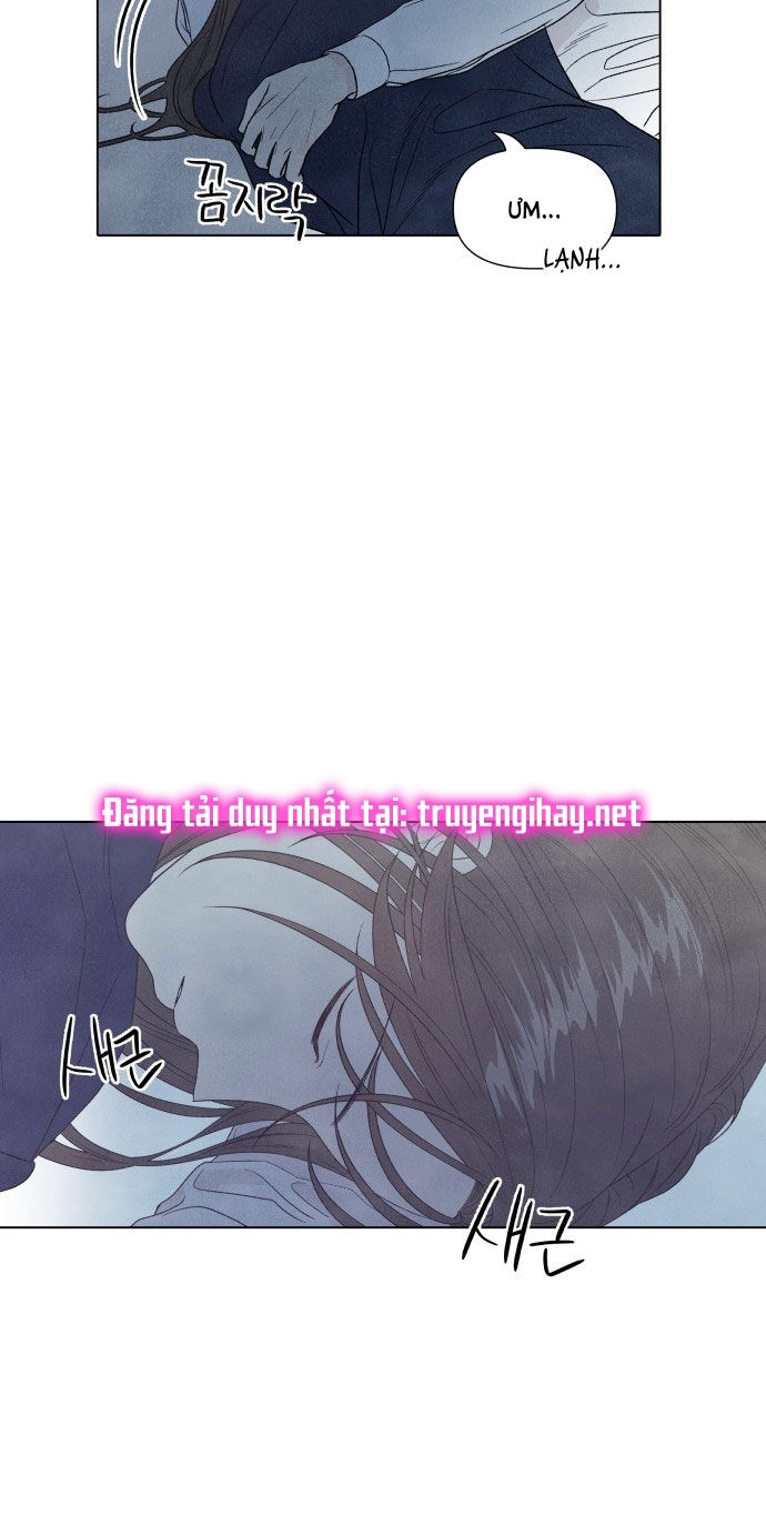 điều khiến tôi quyết tâm muốn chết chapter 10.1 8