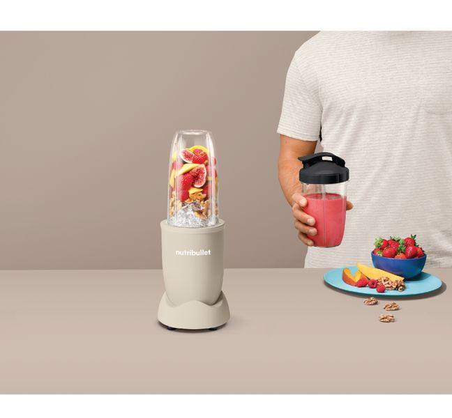 Máy xay sinh tố Nutribullet PRO 900W 13 pc-NB201 - -hàng chính hãng