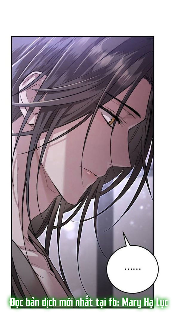 Khi Hắc Lang Gọi Tên Tôi chapter 5.1 12