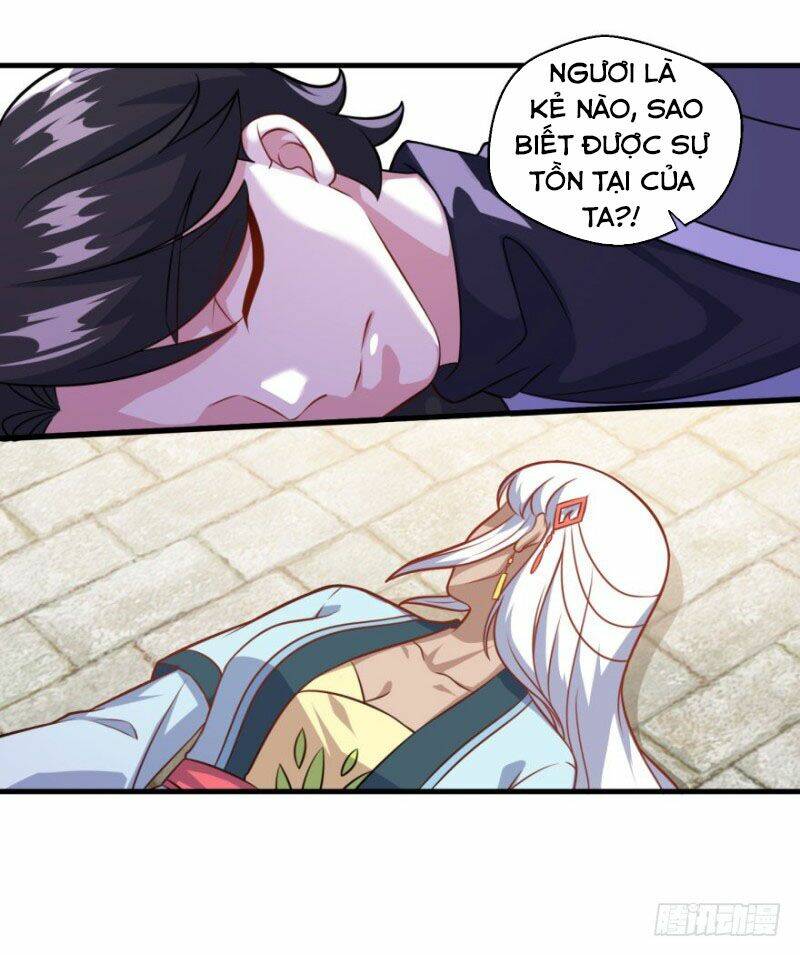 tiên ma đồng tu chapter 115 2