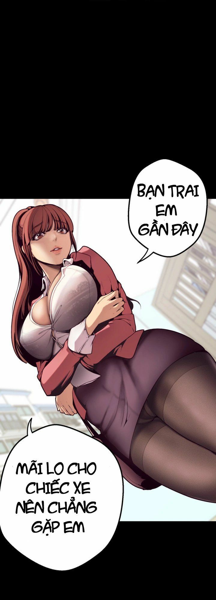 tân thế giới tuyệt vời chapter 1 42