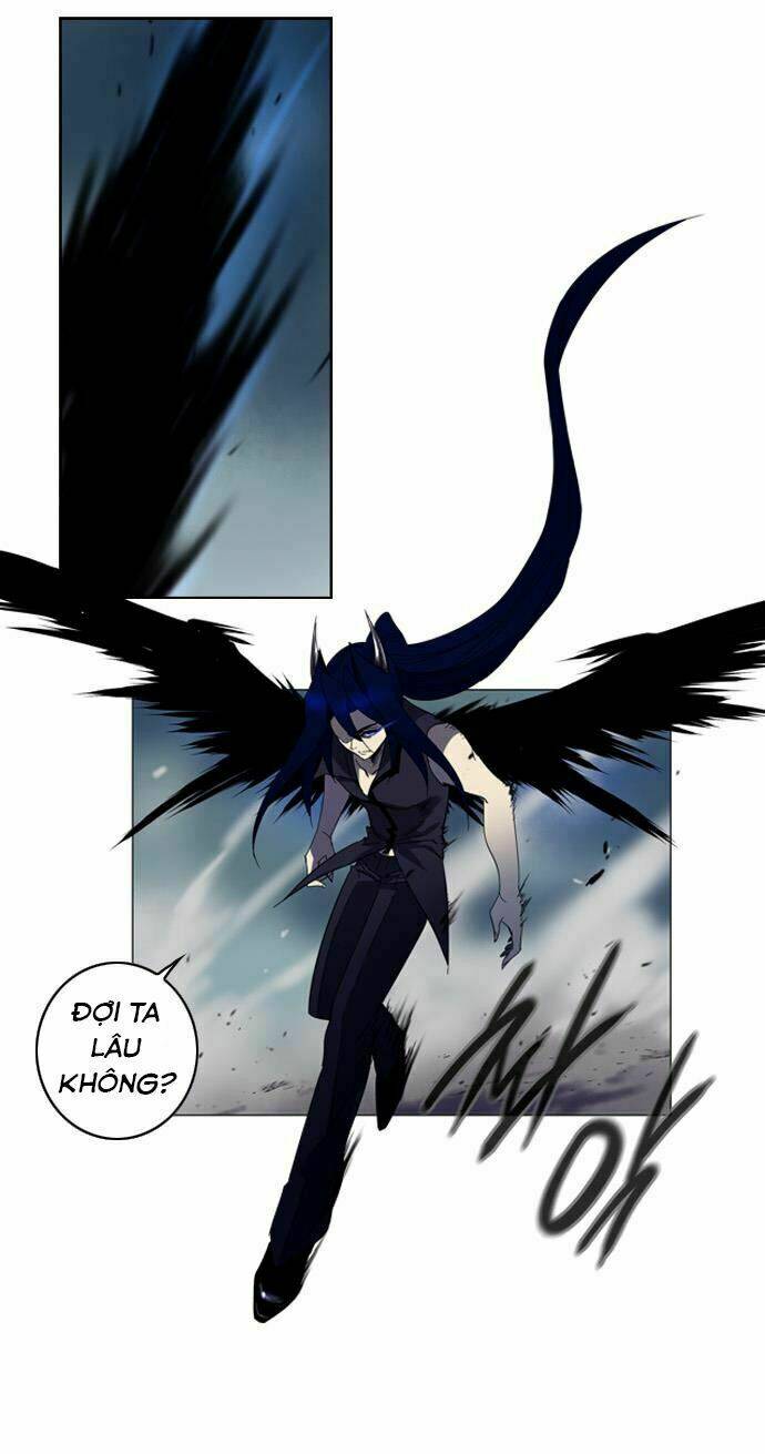 bản khế ước linh hồn chapter 96 18