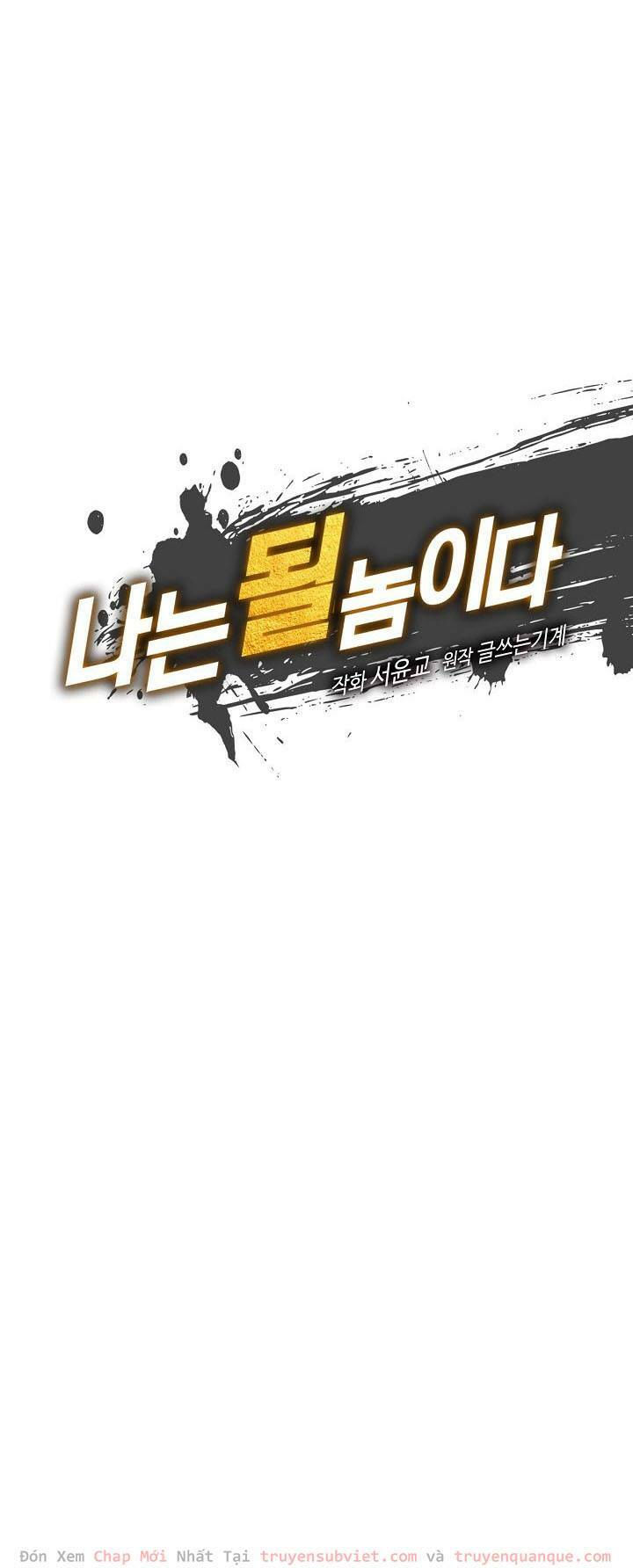 tôi sinh ra để làm người vĩ đại chapter 10 8