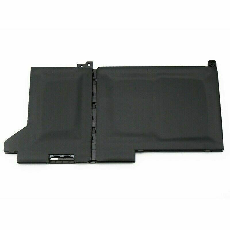 Pin Laptop Dùng Cho Dell Latitude 13 7380 7390 E7390 DJ1J0 Battery 42wh