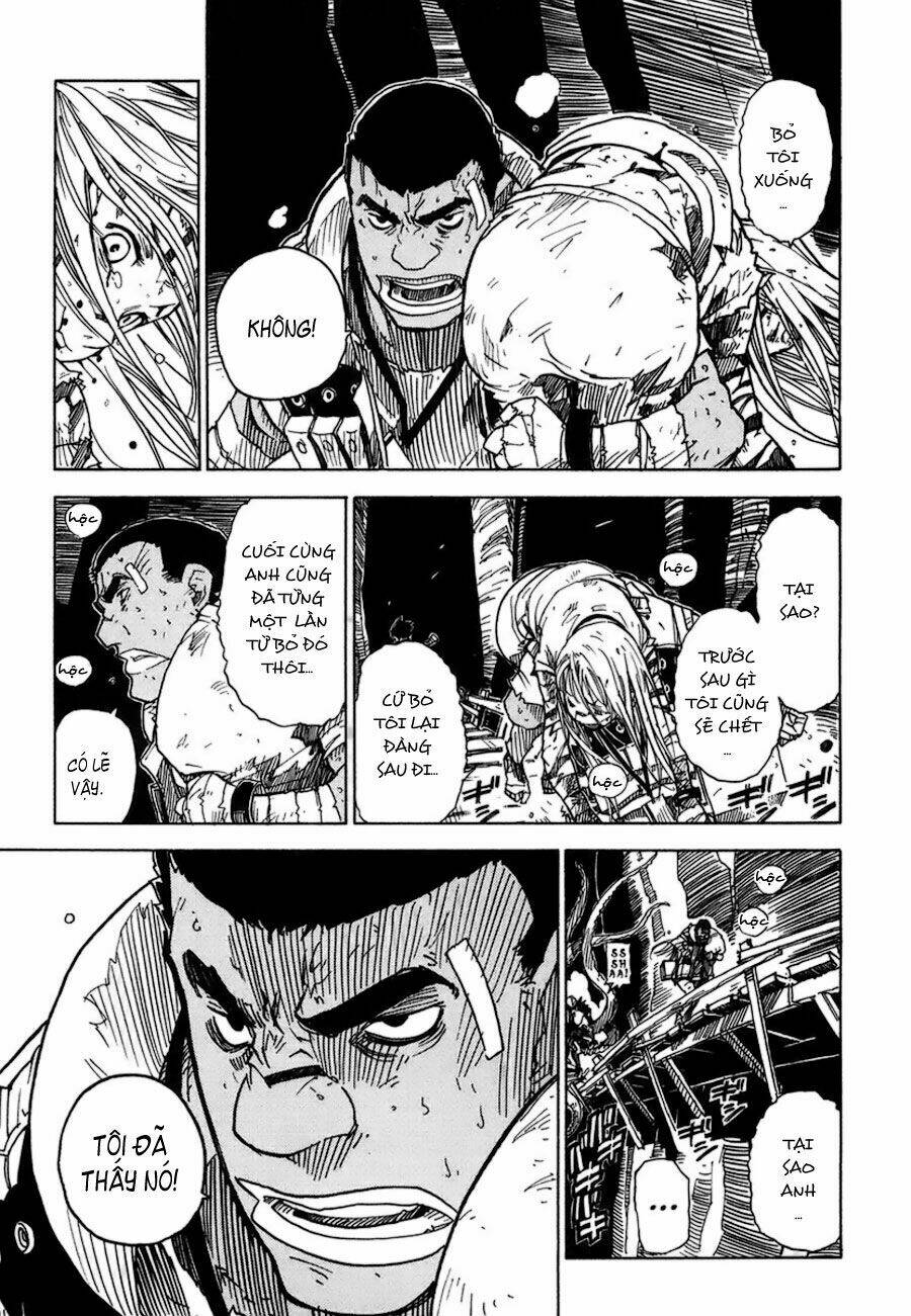 king of thorns chapter 25 14