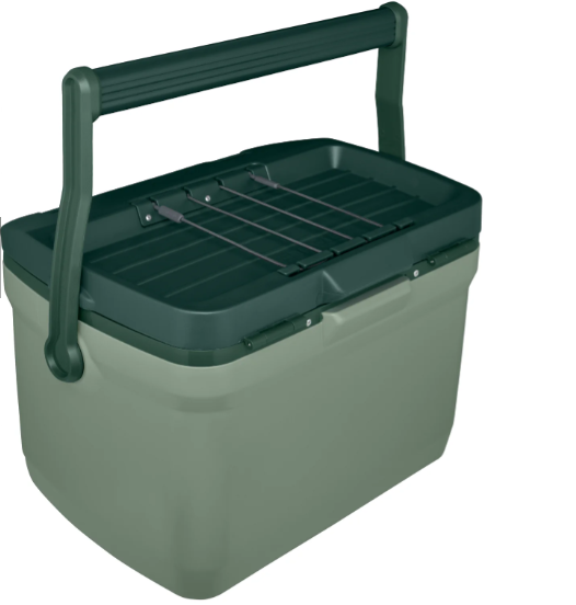 Thùng giữ nhiệt Stanley Adventure Easy Carry Outdoor Cooler 6.6L/ 15.1L