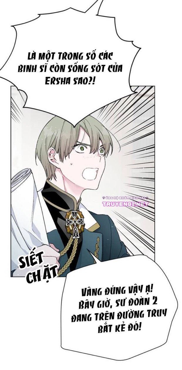 cách hiệp sĩ sống như một tiểu thư chapter 4 35