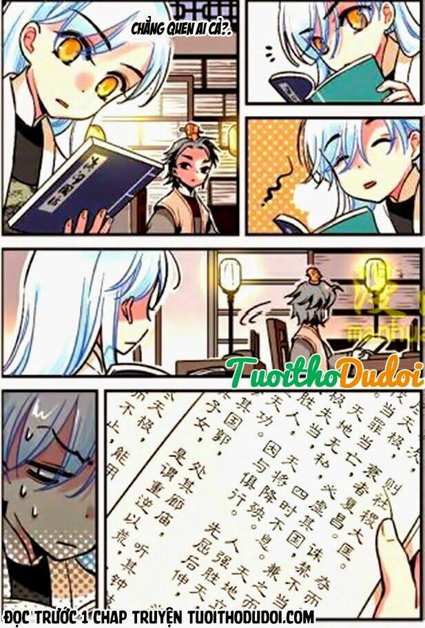 hoa phi hoa chapter 12 8