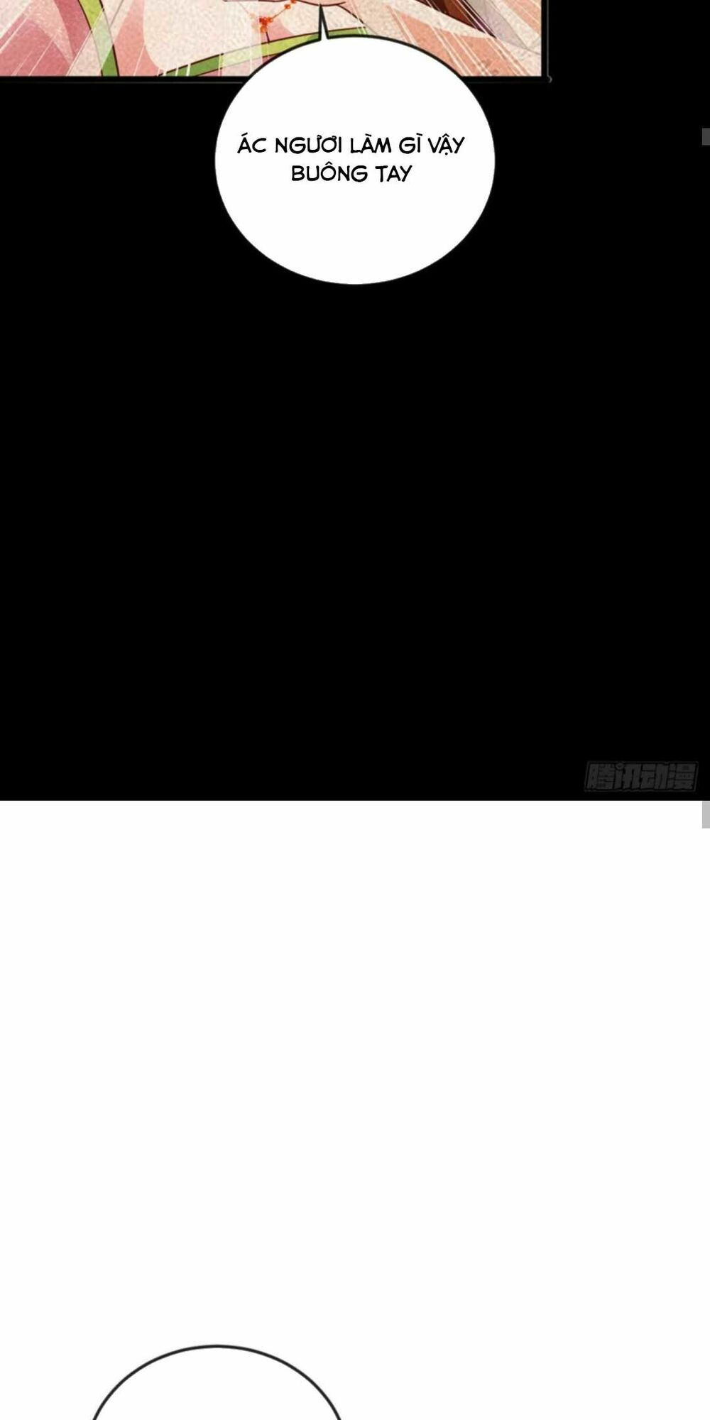 quân hoả nữ hoàng chapter 52 14