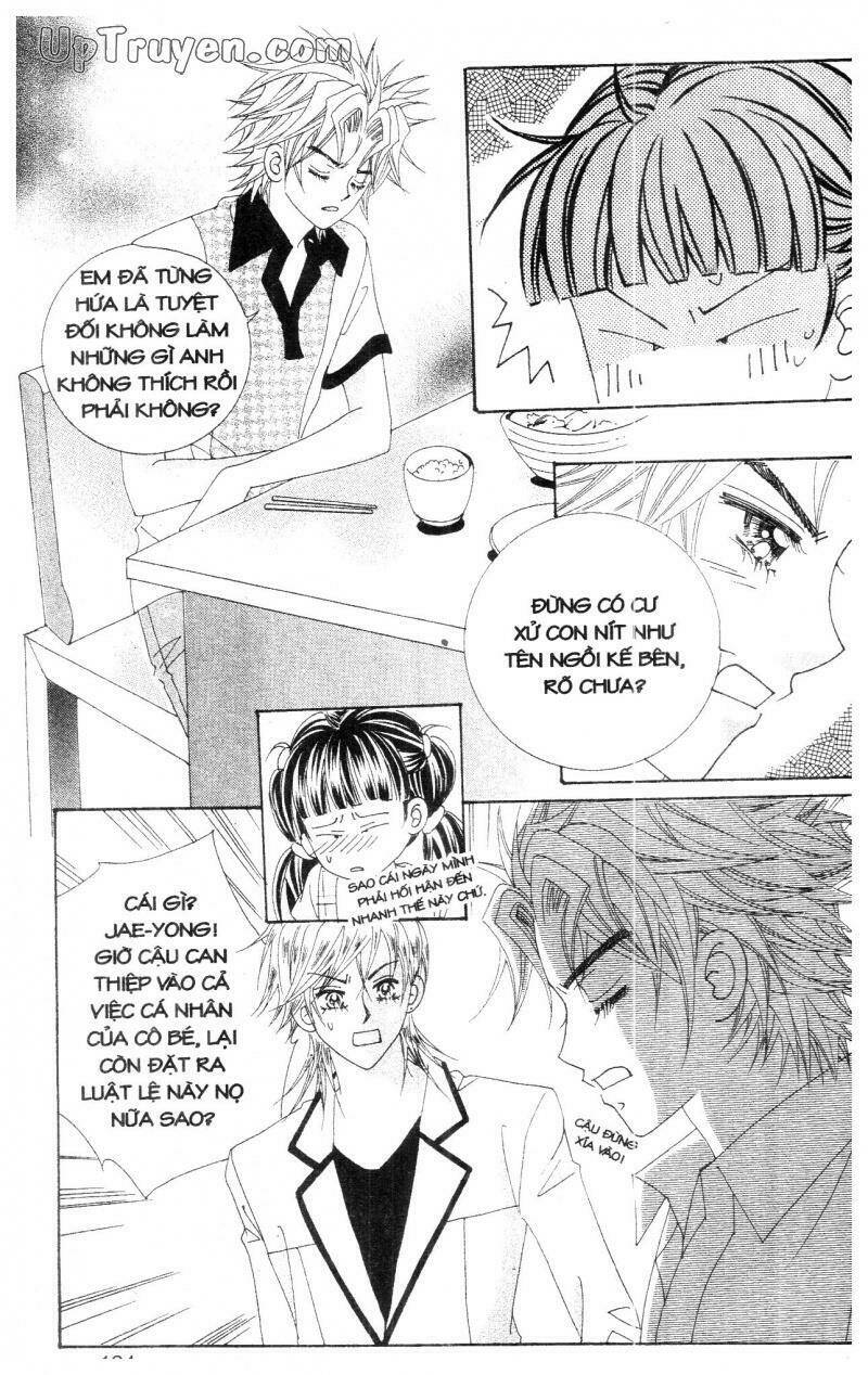 meo meo dịu dàng đi nhé chapter 3 124