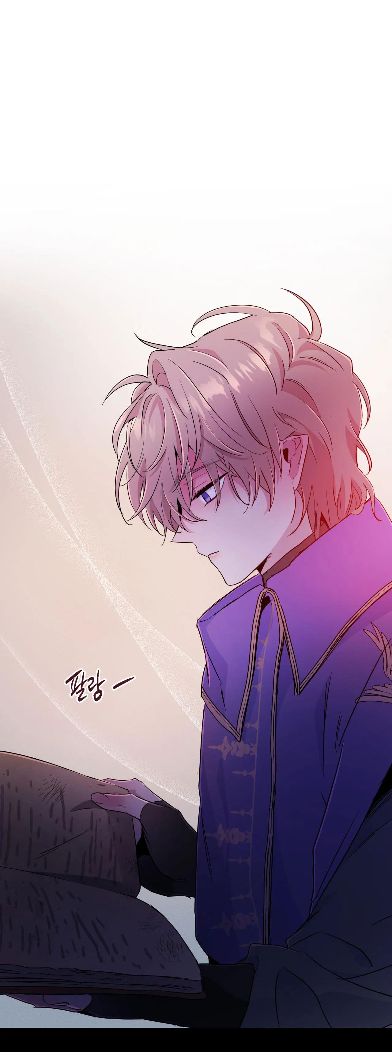 hắc vực chapter 40.1 5