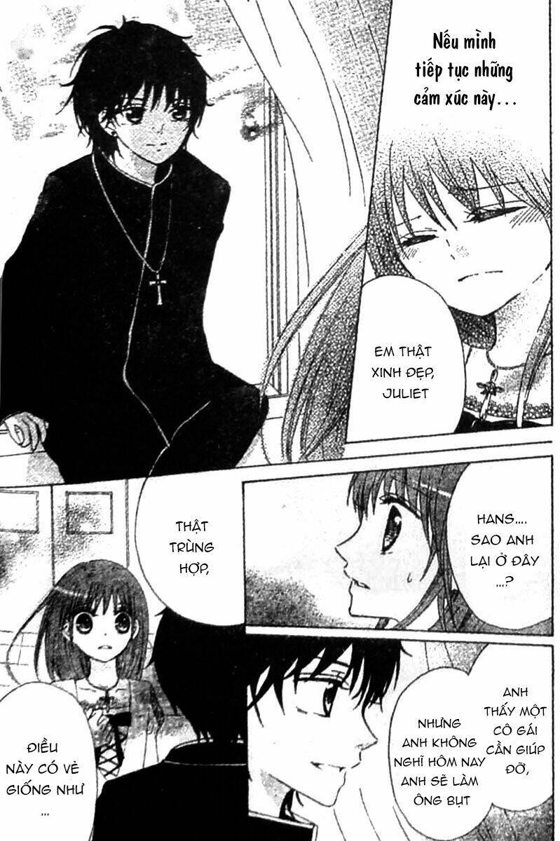 kami ka akuma ka chapter 7 8