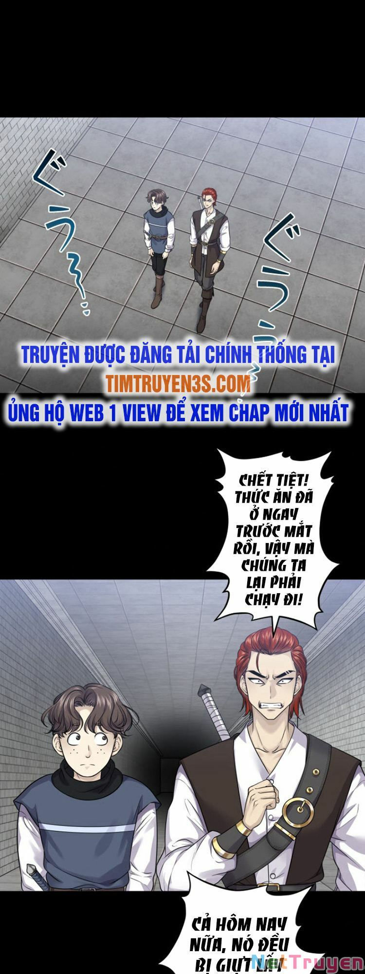trò chơi của chúa thượng chapter 10 54
