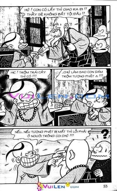 thần đồng đất việt chapter 36 51