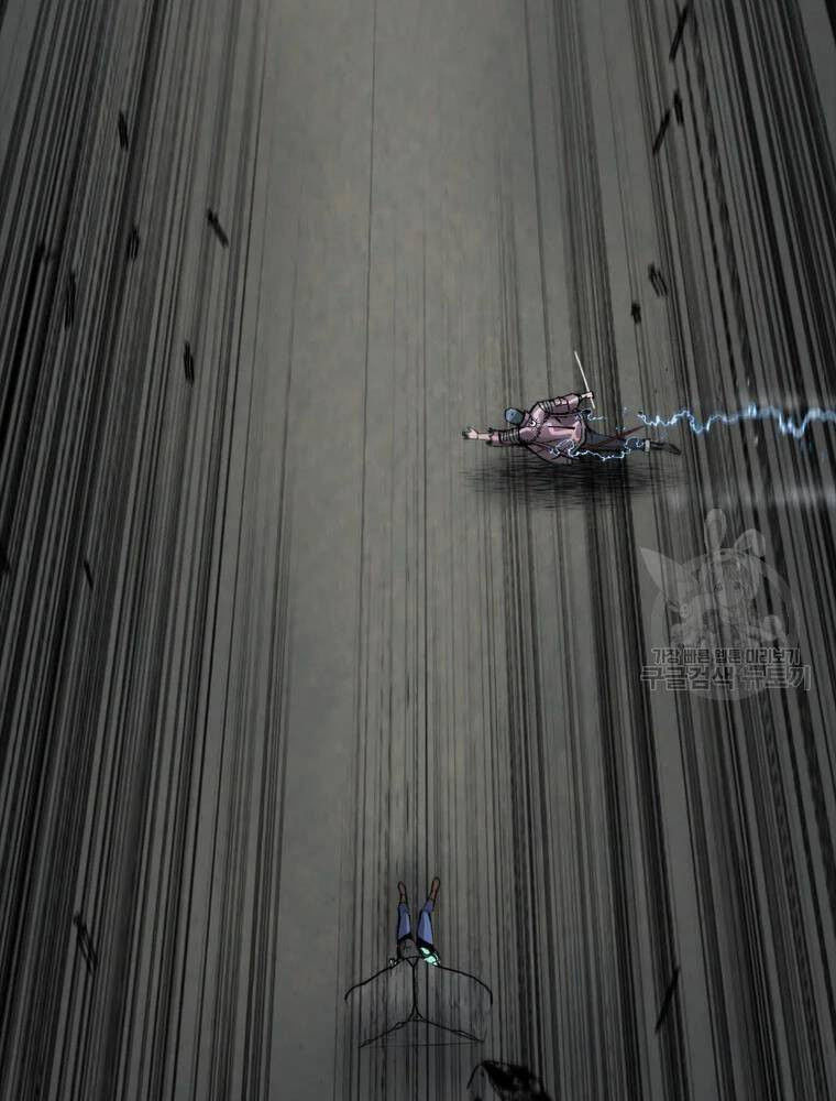 mật mã mê cung chapter 34 35