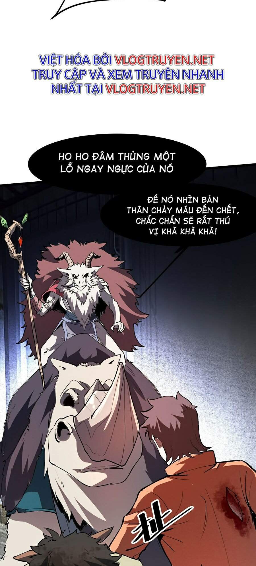 Trở Thành Cao Thủ Nhờ Bug Chapter 33 - Trang 2