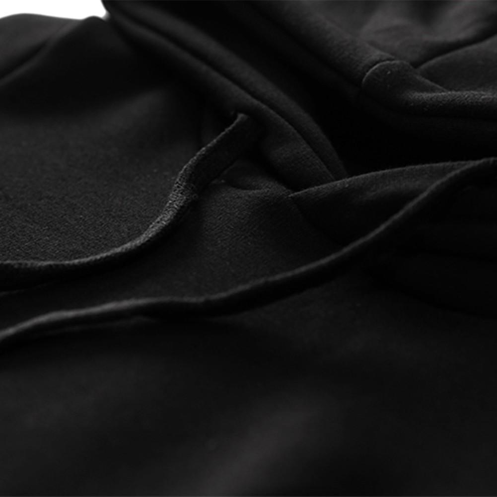 Đầm Nhung Đen Tay Dài Thiết Kế Thanh Lịch