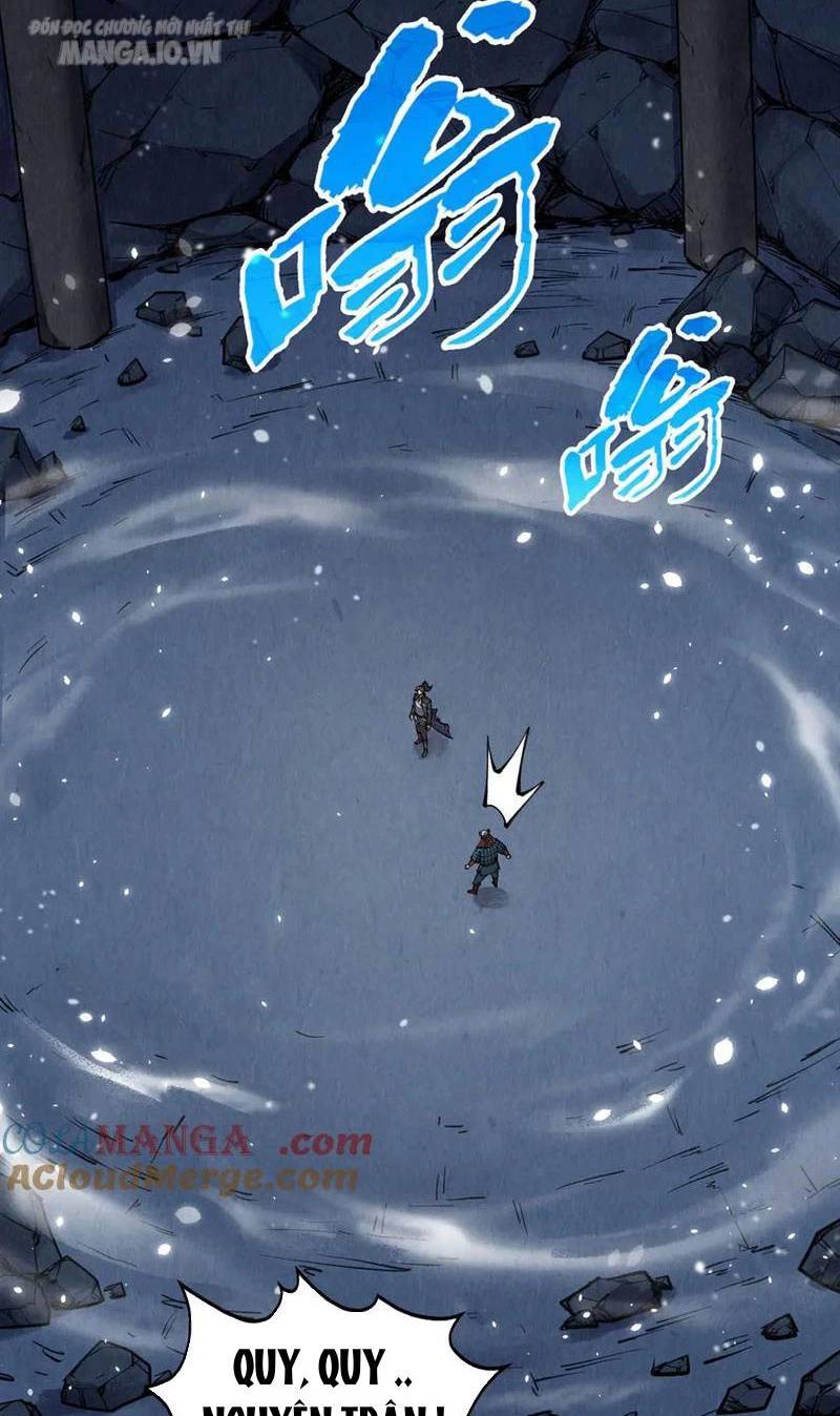 vạn cổ chí tôn chapter 307 24