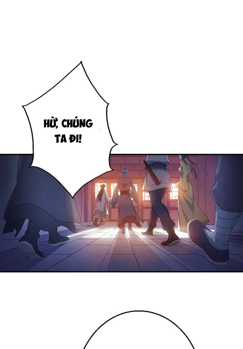 tà y cuồng thê chapter 8 2