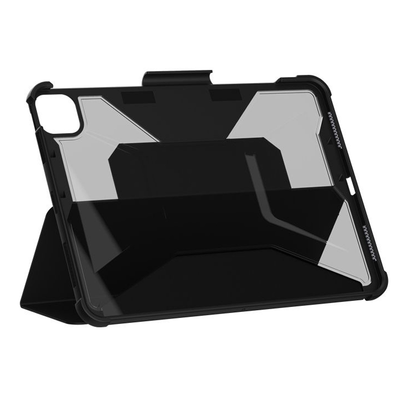 Bao da UAG dành cho iPad Air 5 2022 dòng Plyo Series hàng chính hãng