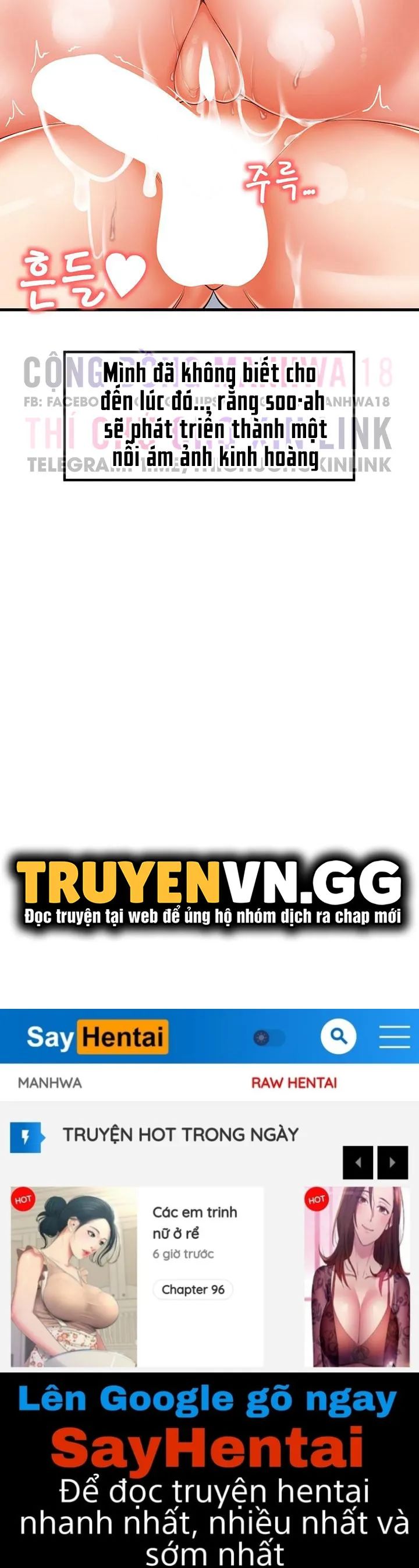 thử thách không cương với mẹ con cô ấy chapter 16 21