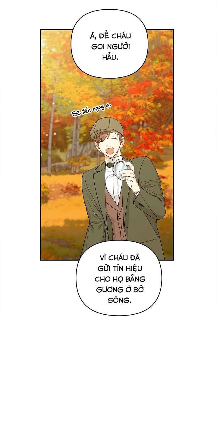 phương pháp trở thành con gái của người hùng bóng đêm chapter 24 15