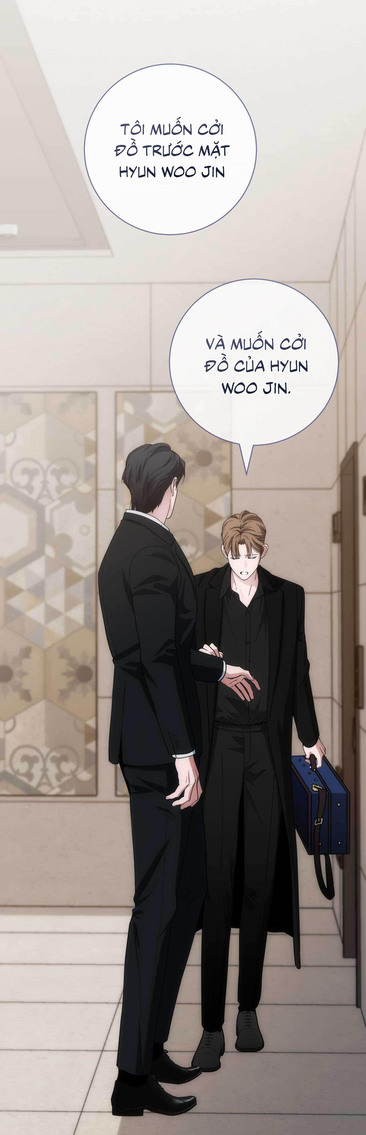 chìm trong khoái lạc chapter 35 46