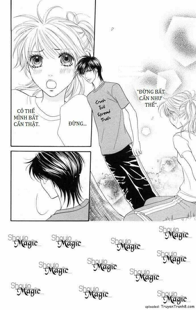 yokujou (c) max (desire climax) chapter 12 3