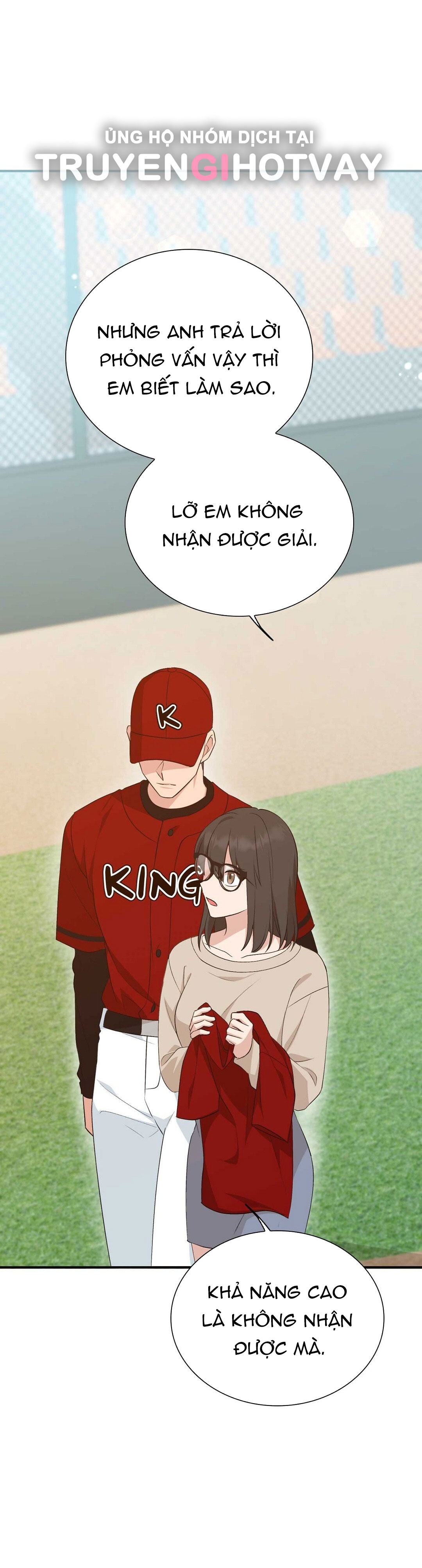 [18+] hợp đồng nô lệ dâm đãng chapter 54.2 33