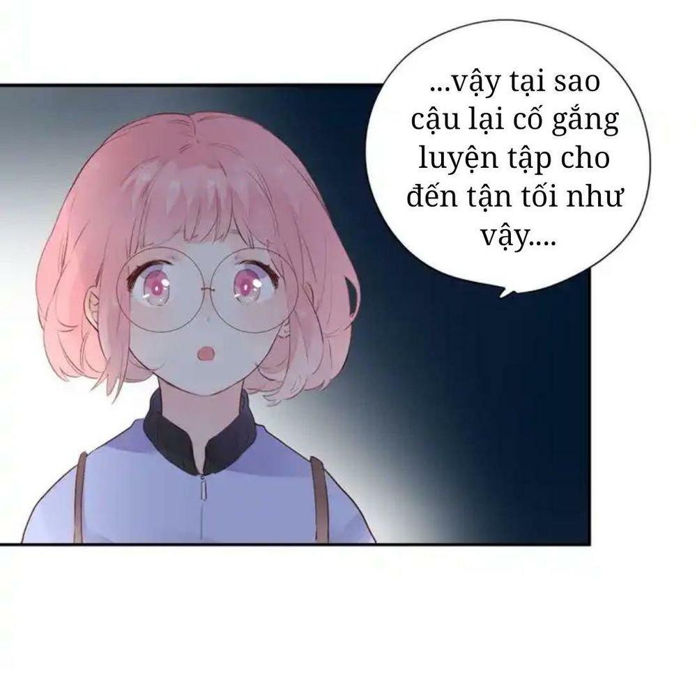 sos! tôi đã yêu một con sâu bướm (phần 2) chapter 48 12
