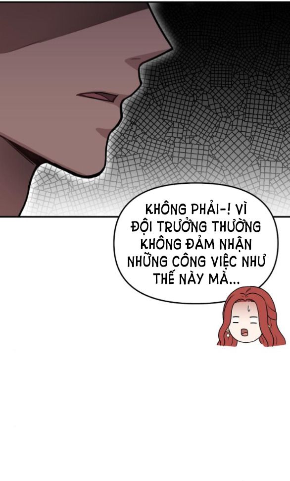 [16+] Phòng Ngủ Bí Mật Của Công Chúa Bị Bỏ Rơi Chapter 32 - Next Chapter 32.5