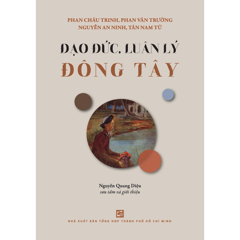 Đạo đức, luân lý Đông Tây
