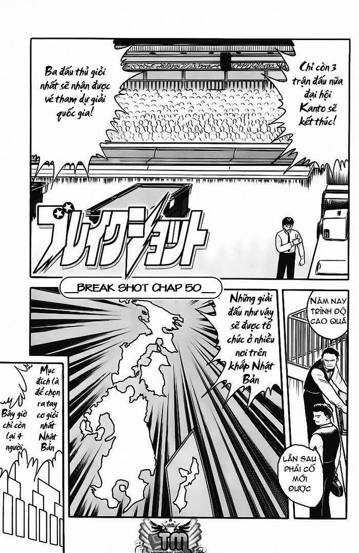 break shot chapter 50 2