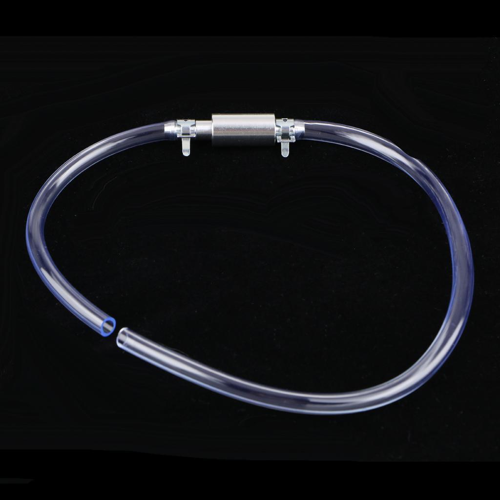 2-3pack Car Motorcycle Hydraulic Brake Bleeder Valve Clutch Hose Tool Kit