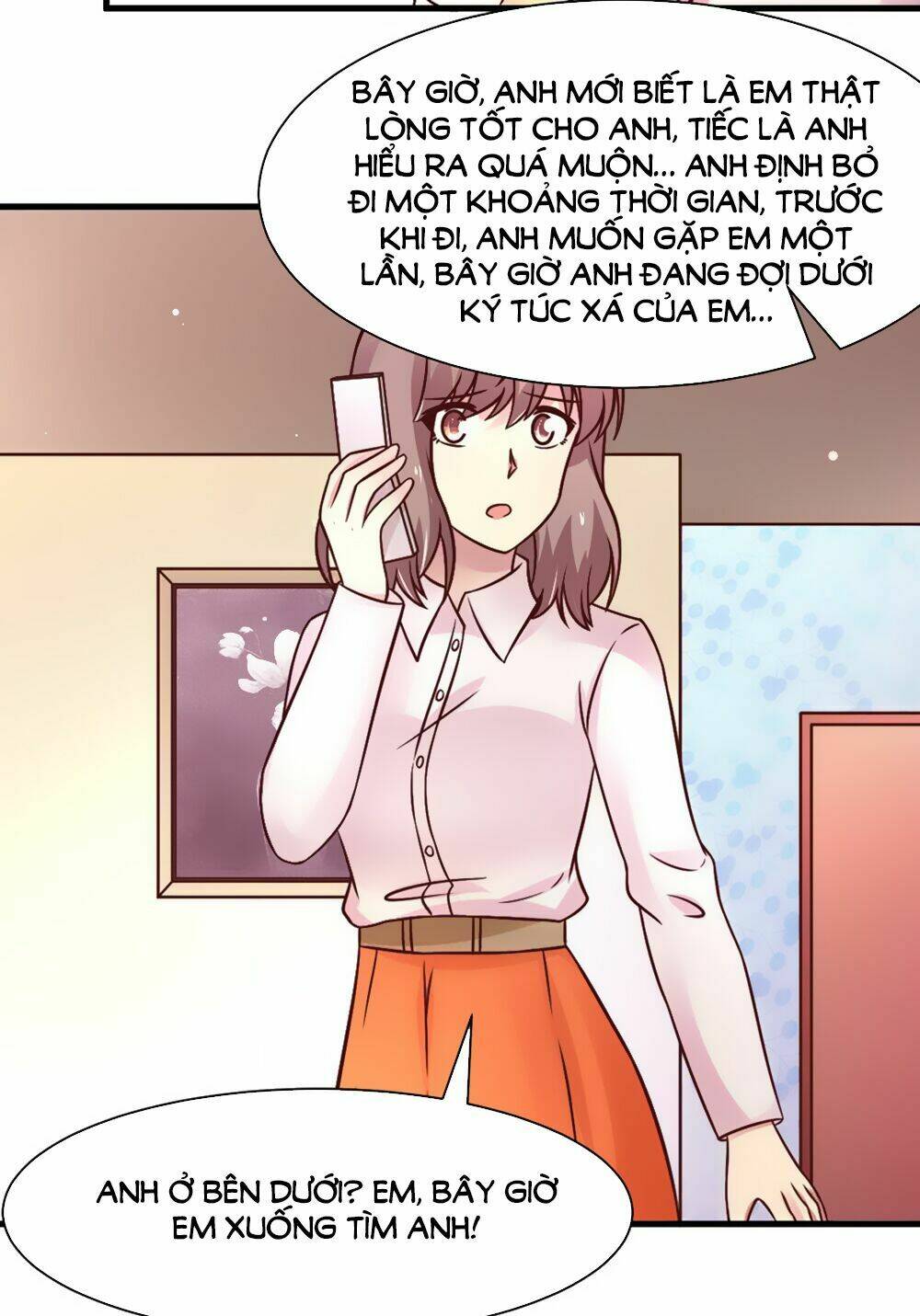 thời gian đều biết chapter 26 14