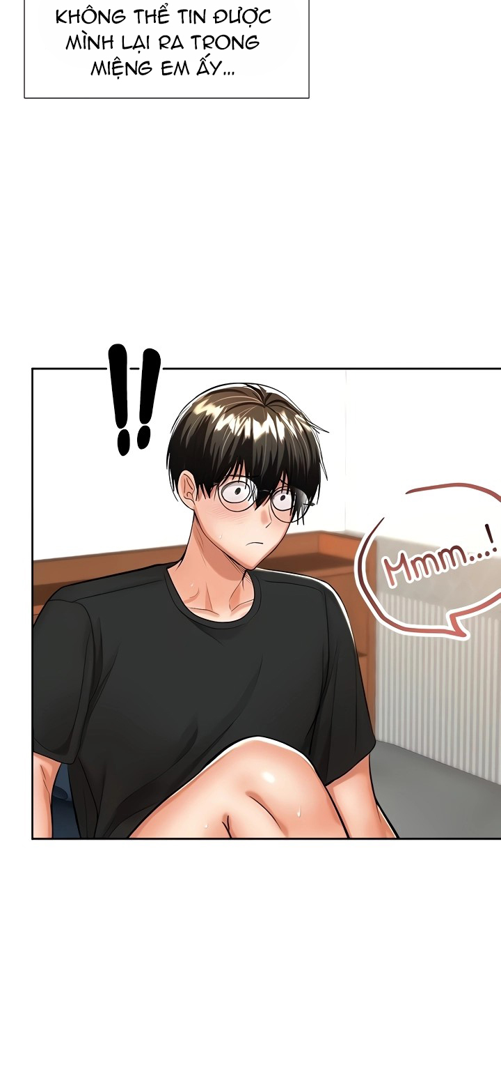 chiều chuộng em đi mà chapter 12.2 13