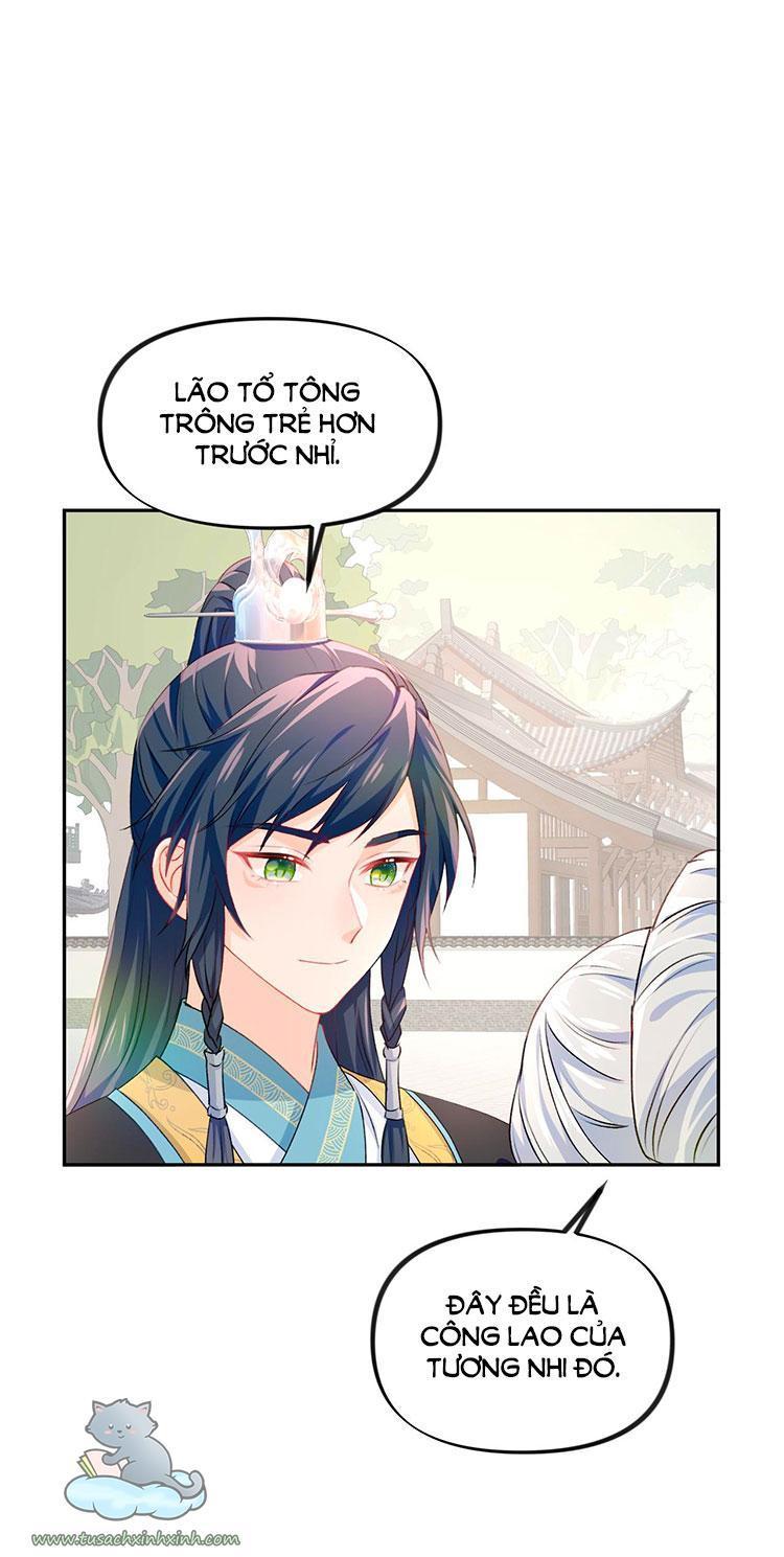 một đêm nọ đột nhiên yandere tới! chapter 25 21