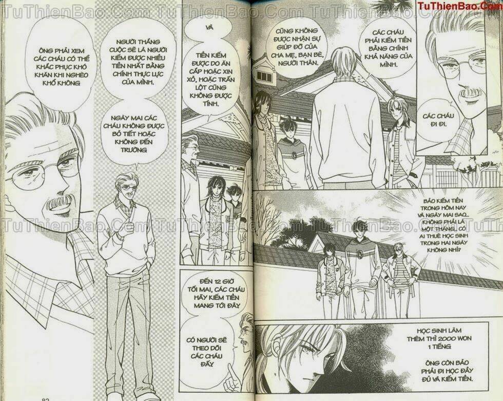 lọ lem kén rể chapter 10 42