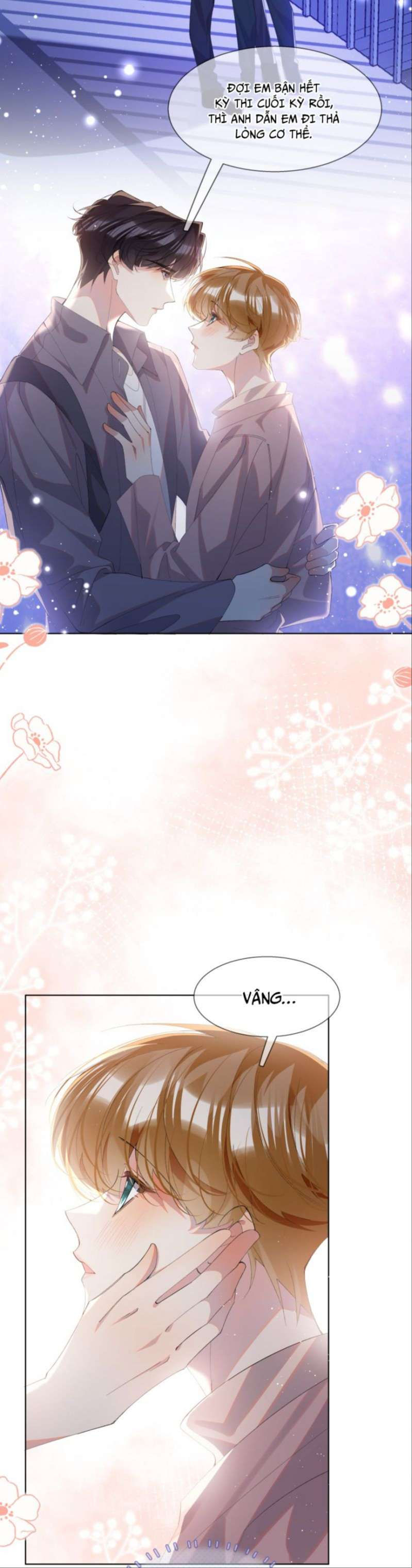 tư tự vạn thiên chapter 27 21