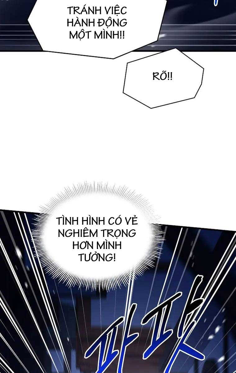 sự trở lại của hiệp sĩ giáo vô song chapter 111 24